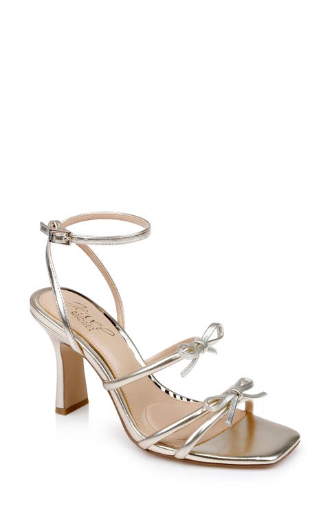Kiyomi Ankle Strap Sandal (Women)
