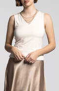 WEEKEND LOS ANGELES Sophie Tank