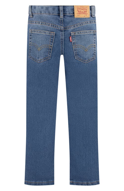 Shop Levi's® Kids' 514™ Performance Straight Leg Jeans