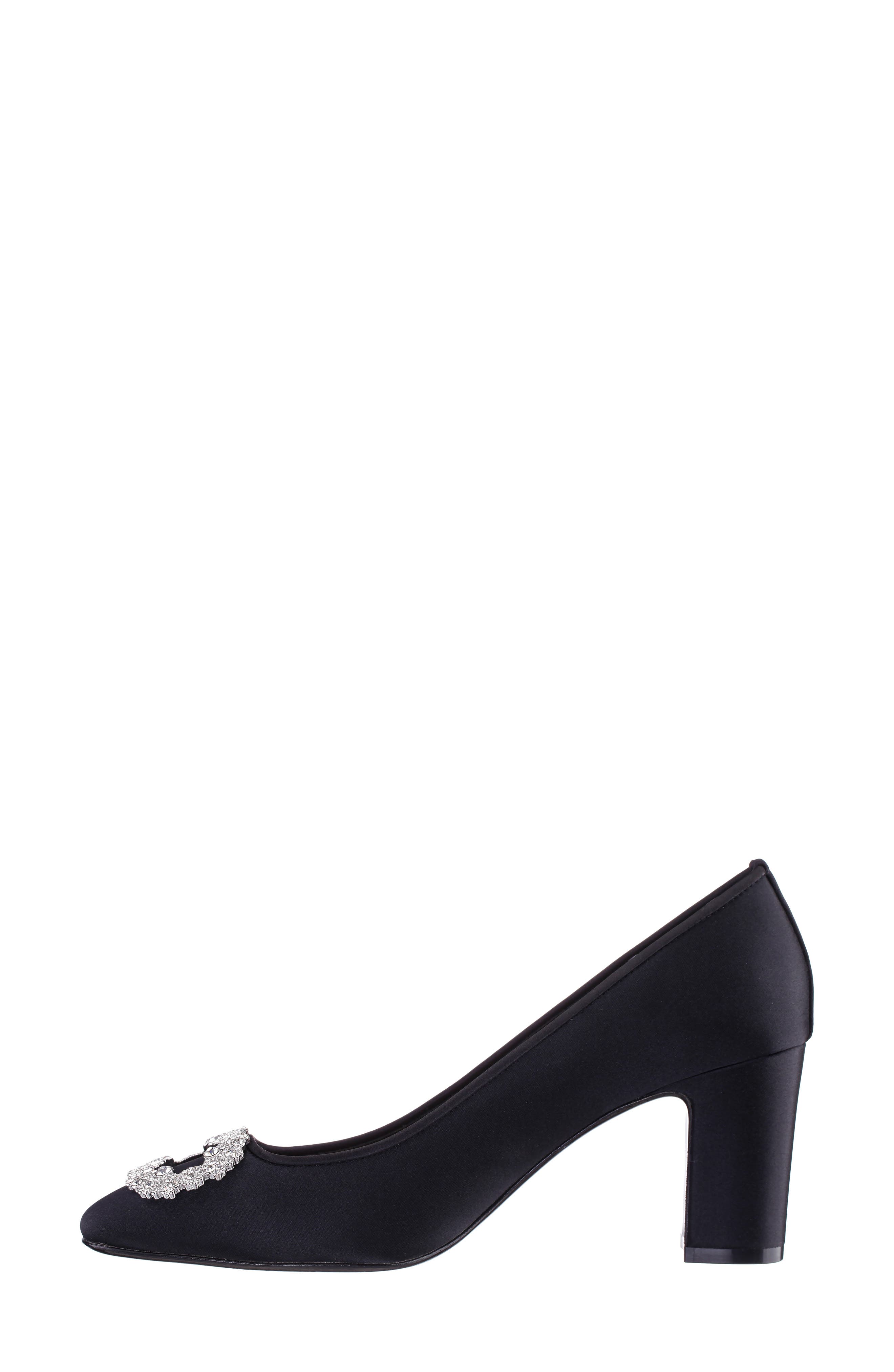 Giovia Pump, Alternate, color, BLACK
