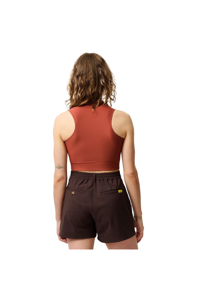 Hikerkind Performance Base Tank Top - Women
s, Alternate, color, Nectar