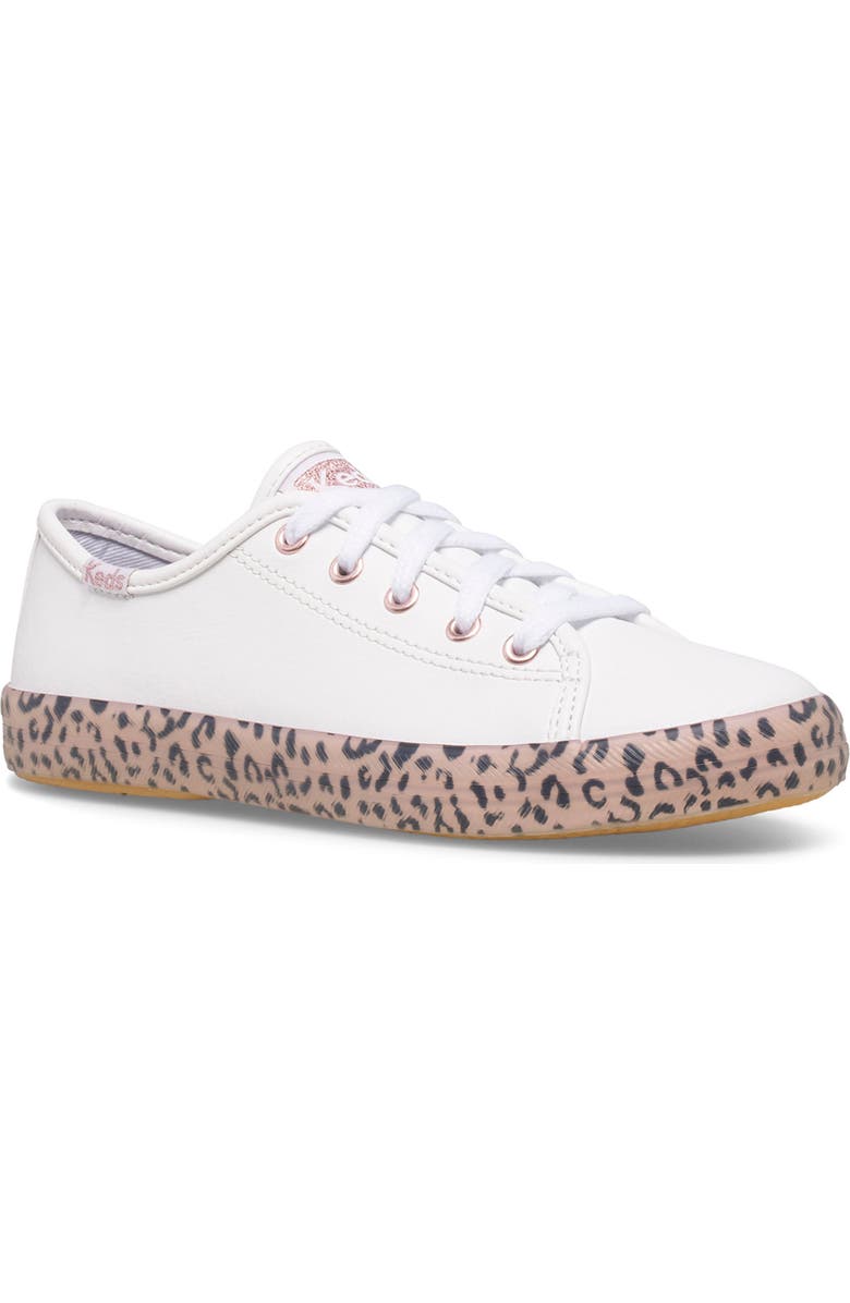 Keds<sup>®</sup> Kickstart Sneaker, Main, color,