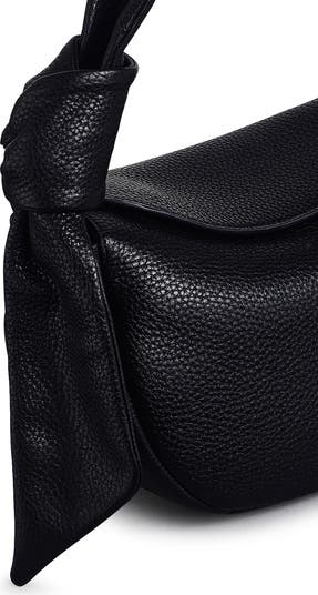 The Grove Small Flapover Satchel Bag