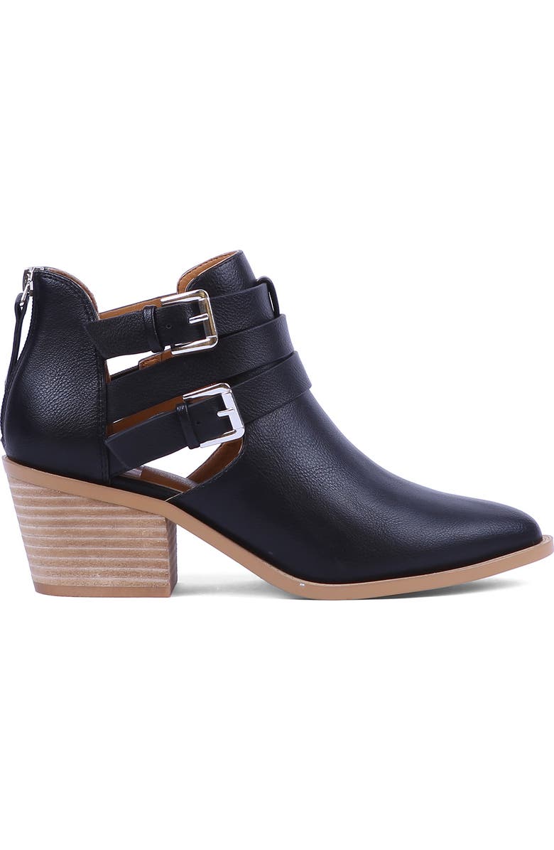 DV by Dolce Vita DV DOLCE VITA Ombree Buckle Boot, Alternate, color,