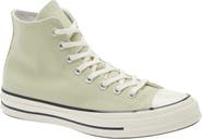 Converse Chuck 70 Canvas High Top Sneaker