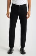 FRAME The Straight Leg Jeans
