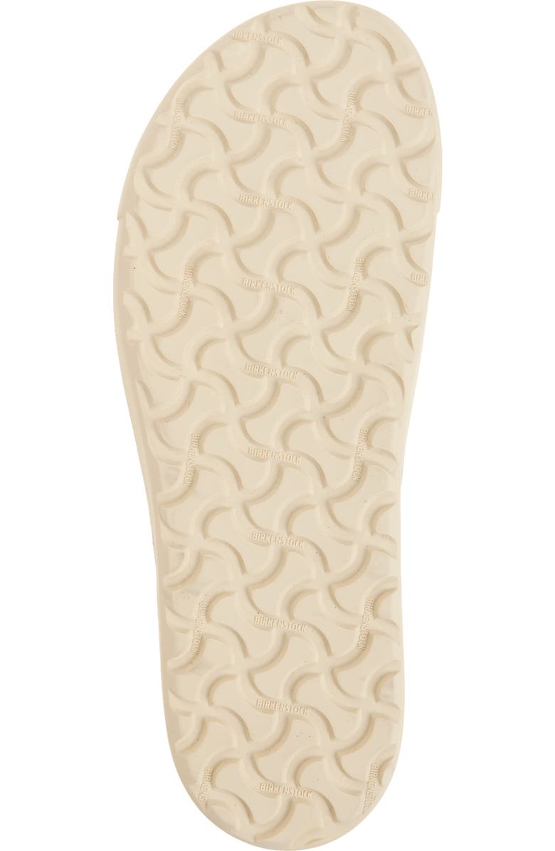Birkenstock Bend Low Top Sneaker, Alternate, color, Stone Coin