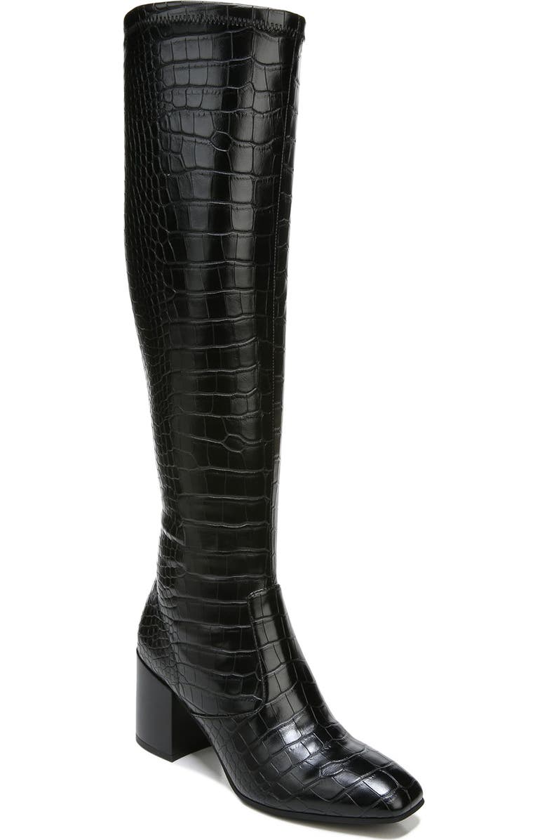Franco Sarto Talfer Tall Boot, Main, color,