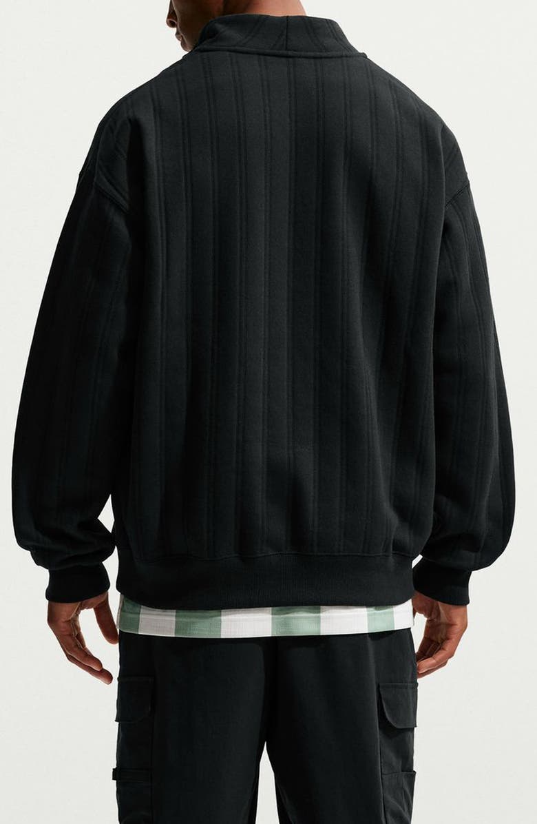 Nike Therma-FIT Half-Zip Sweatshirt, Alternate, color, 