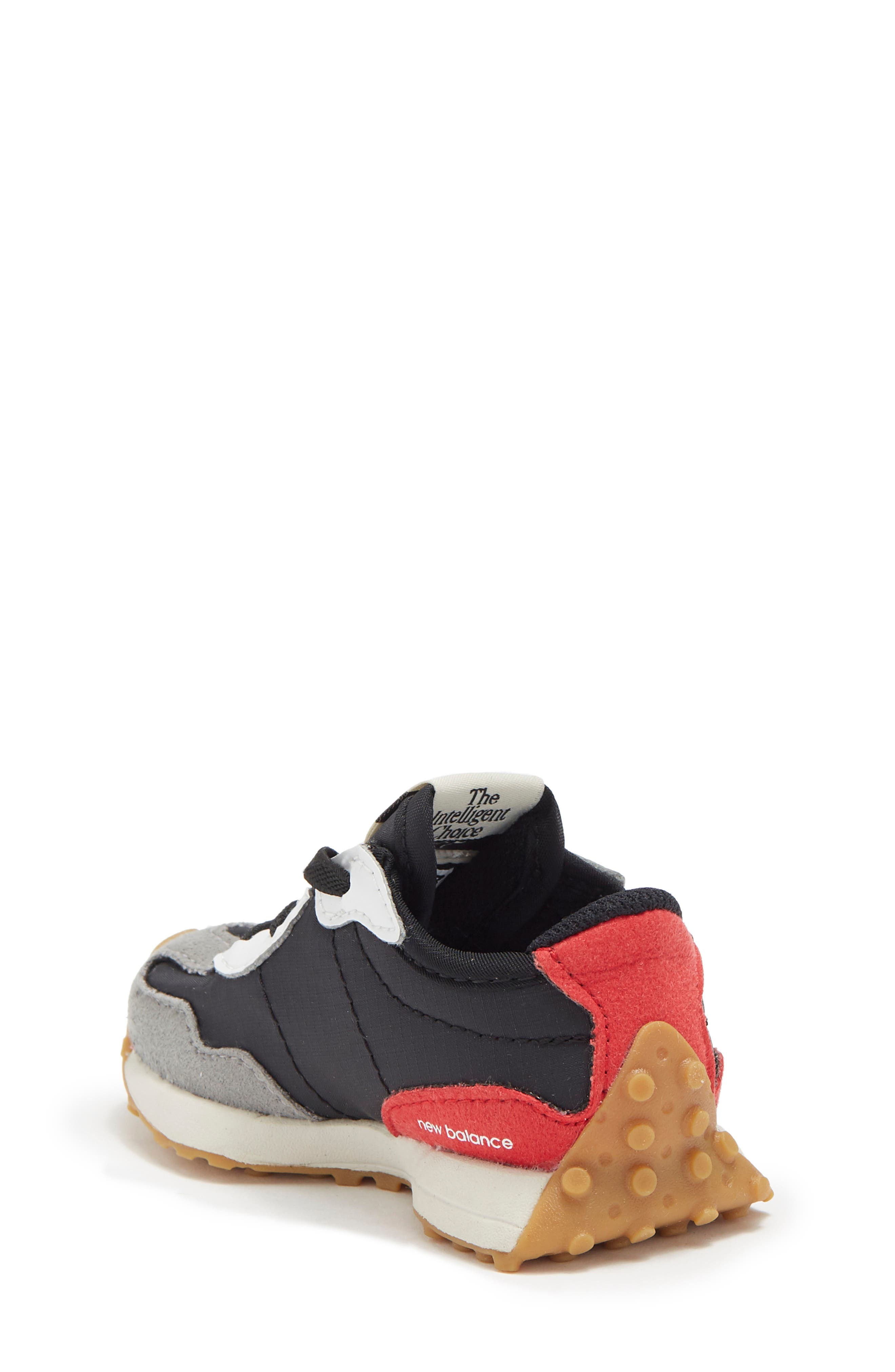 New Balance Kids' 327 Running Shoe | Nordstromrack