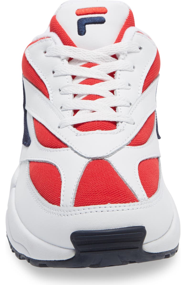 FILA V94M Sneaker, Alternate, color,
