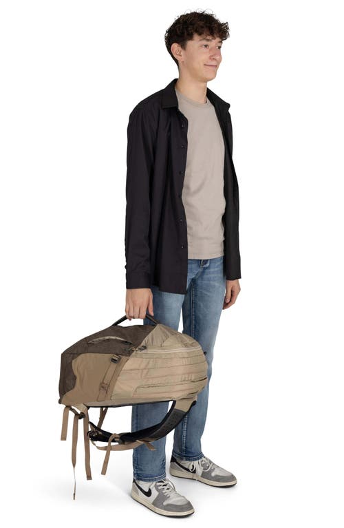OSPREY OSPREY COMET BACKPACK 