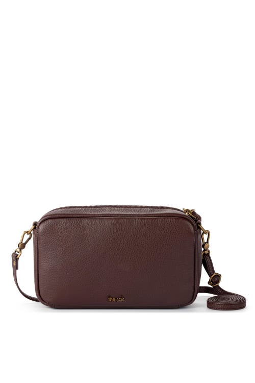 THE SAK THE SAK CORA SMARTPHONE CROSSBODY BAG 