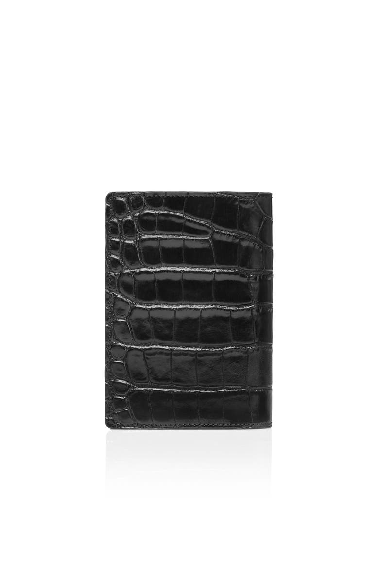 Document Holder Men, Alternate, color, black