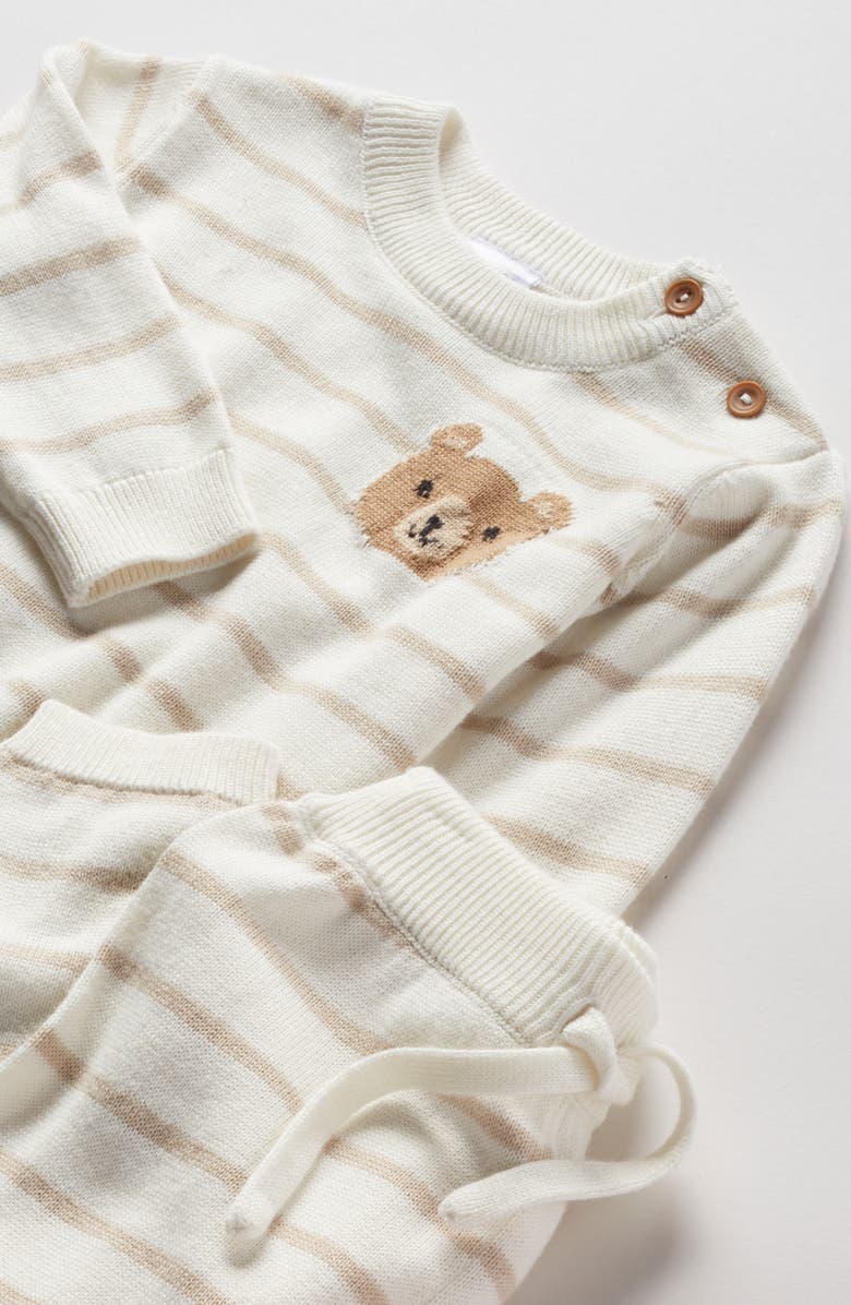 Icon Sweater & Pants Set