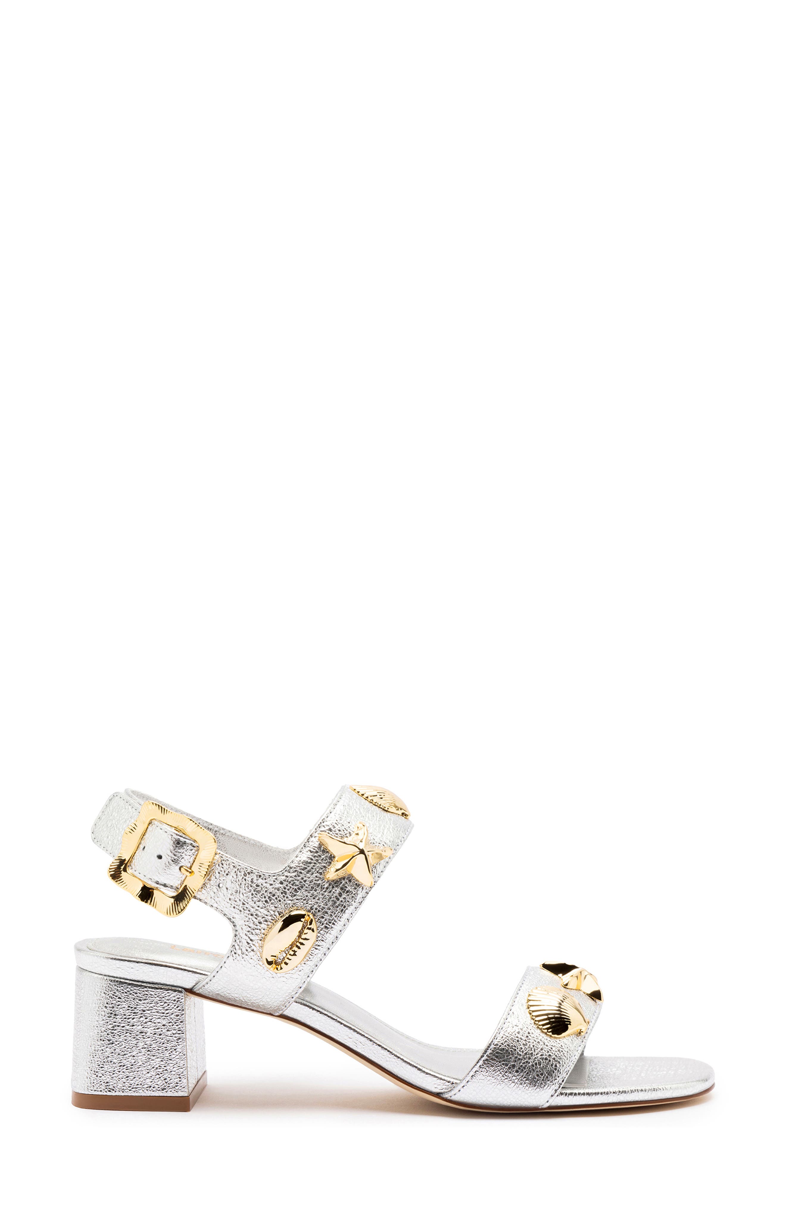 Larroudé Madison Sandal, Alternate, color, 