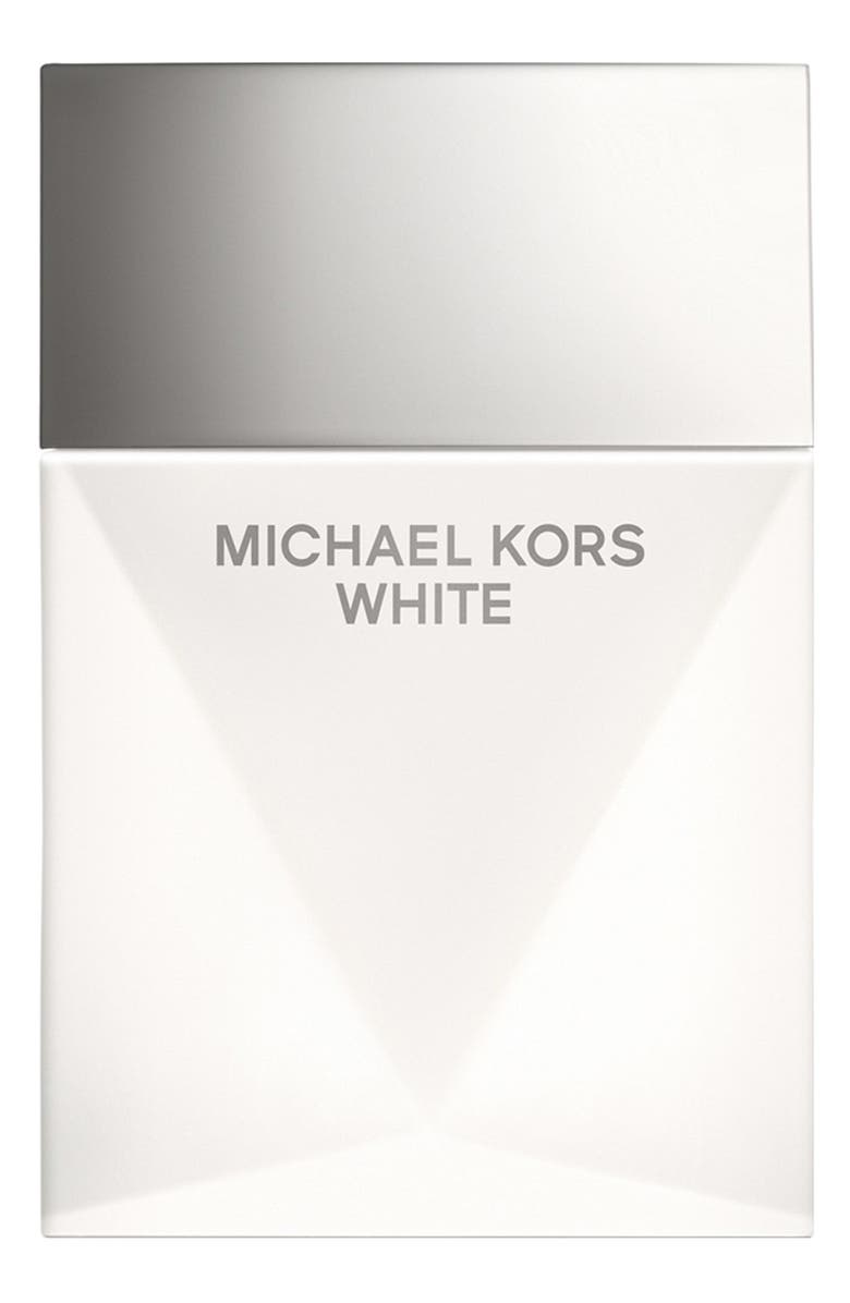 Michael Kors 'White' Eau de Parfum, Alternate, color,