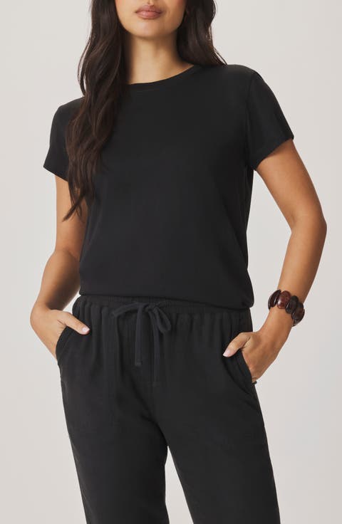 Regen Cotton T-Shirt