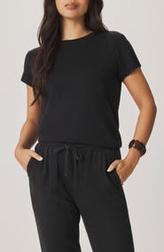 Splendid Regen Cotton T-Shirt