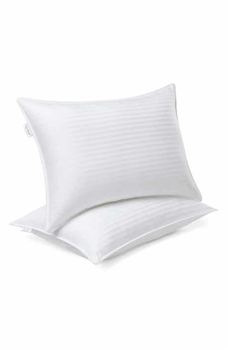 Modern Threads 2-Pack Down Alternative Pillows