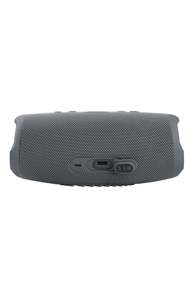 JBL Charge 5 Waterproof Bluetooth<sup>®</sup> Speaker, Alternate, color,
