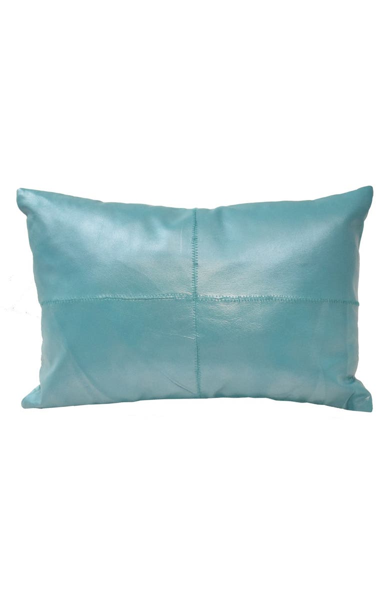 Blissliving Home 'Feliz' Pillow, Alternate, color, 
