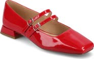 Journee Collection Gredah Mary Jane Pump