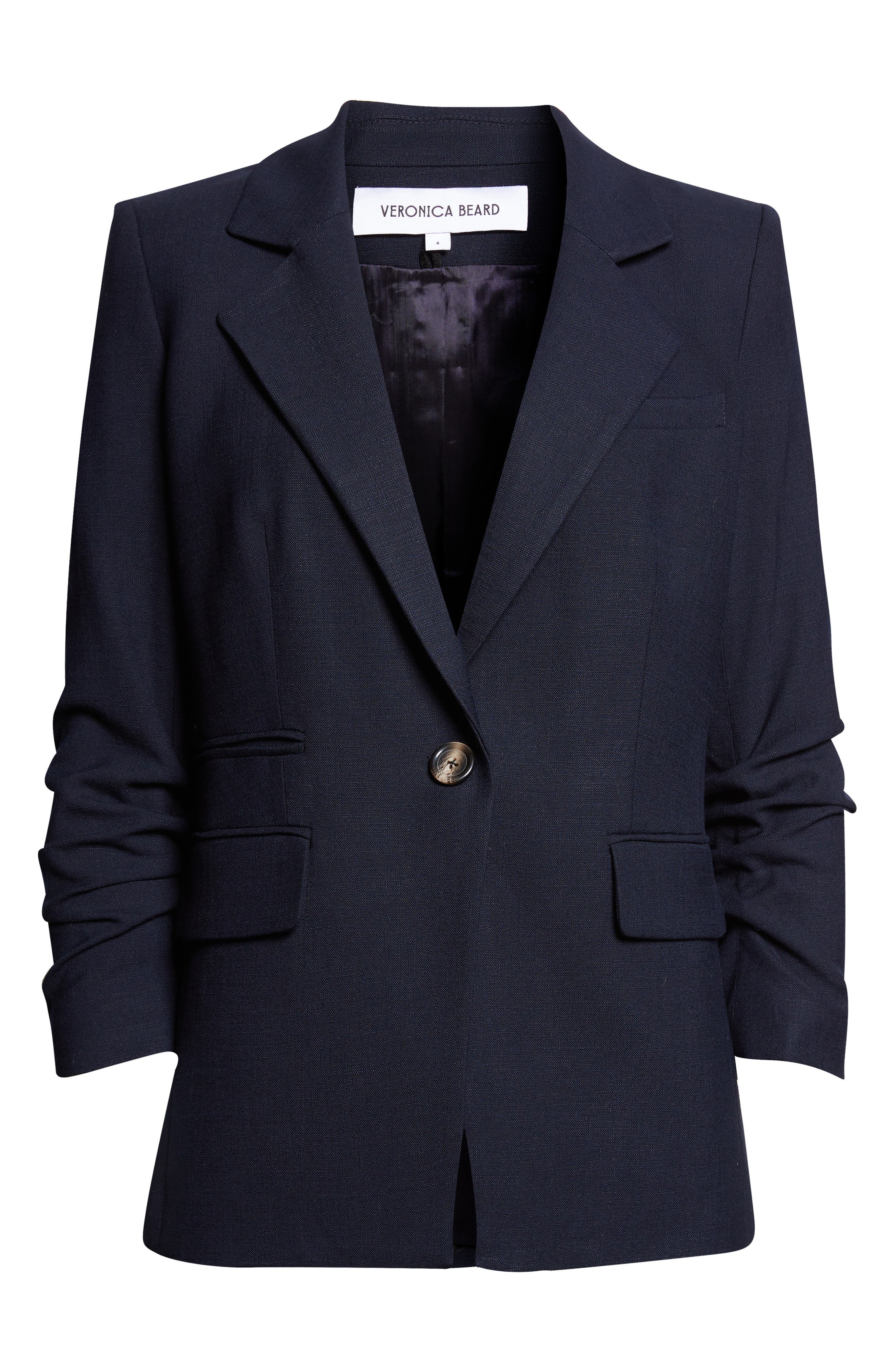 Battista Dickey Jacket - image 3