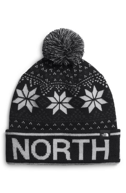 Kids' Ski Beanie (Big Kid)