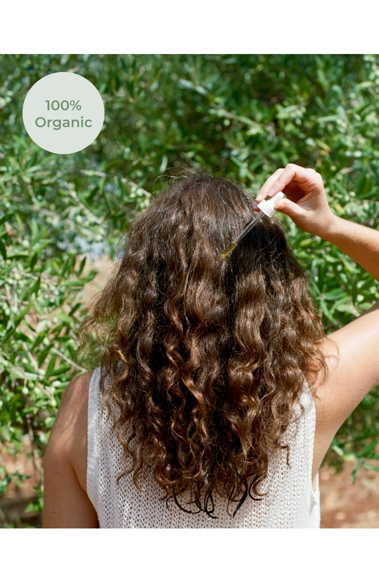 & Tread Well Hair Oil, Alternate, color, NO COLOR