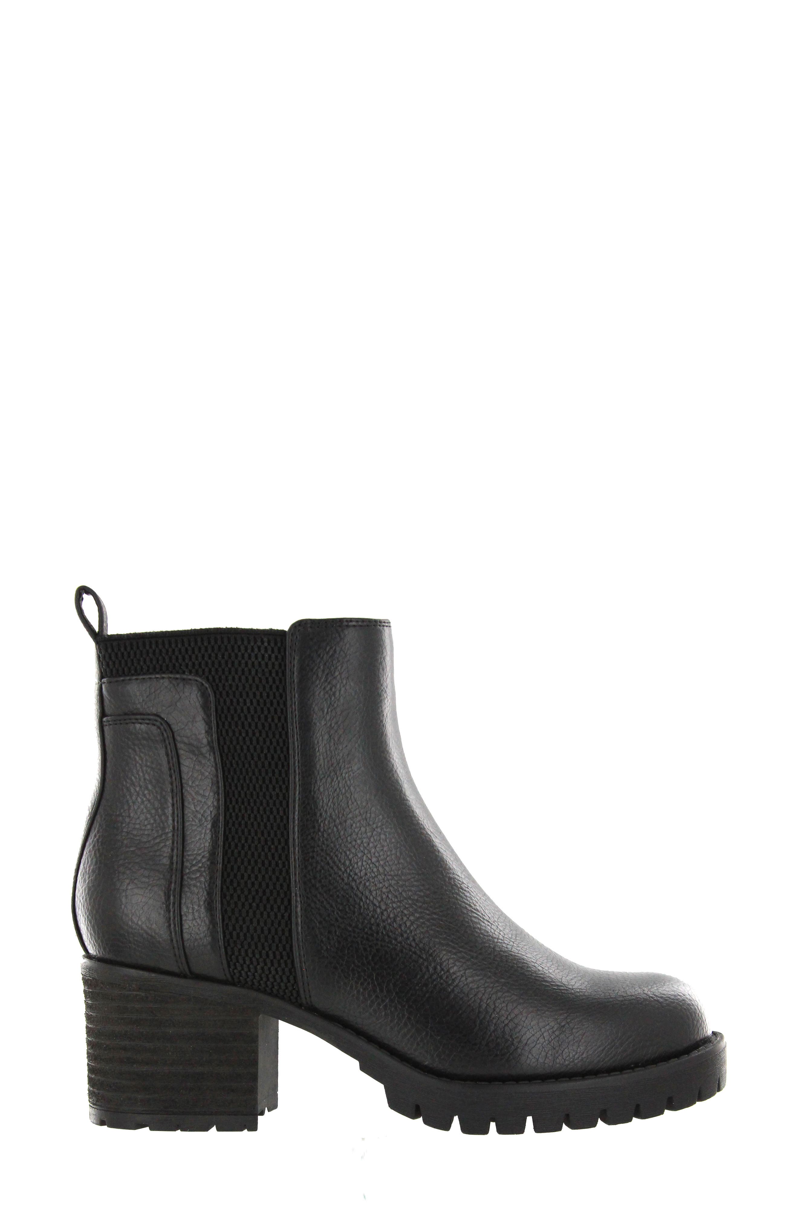 colten chelsea boot
