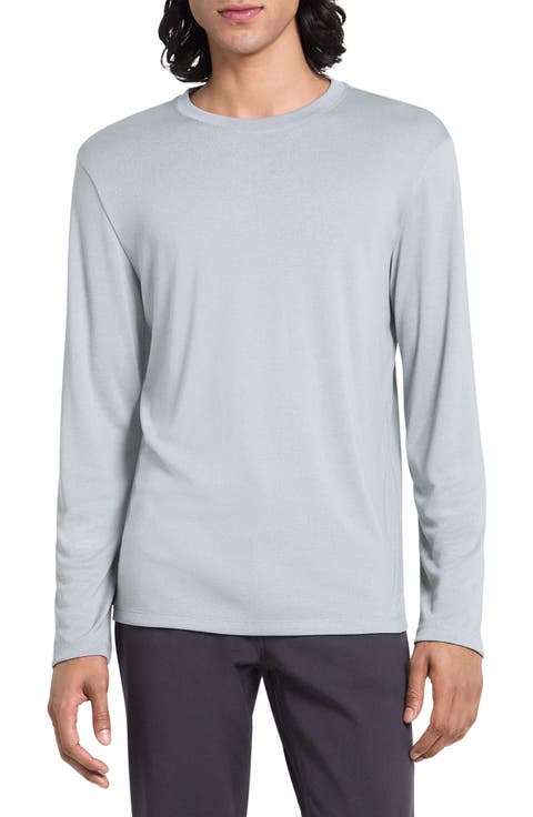 Essential Long Sleeve T-Shirt