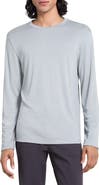Theory Essential Long Sleeve T-Shirt
