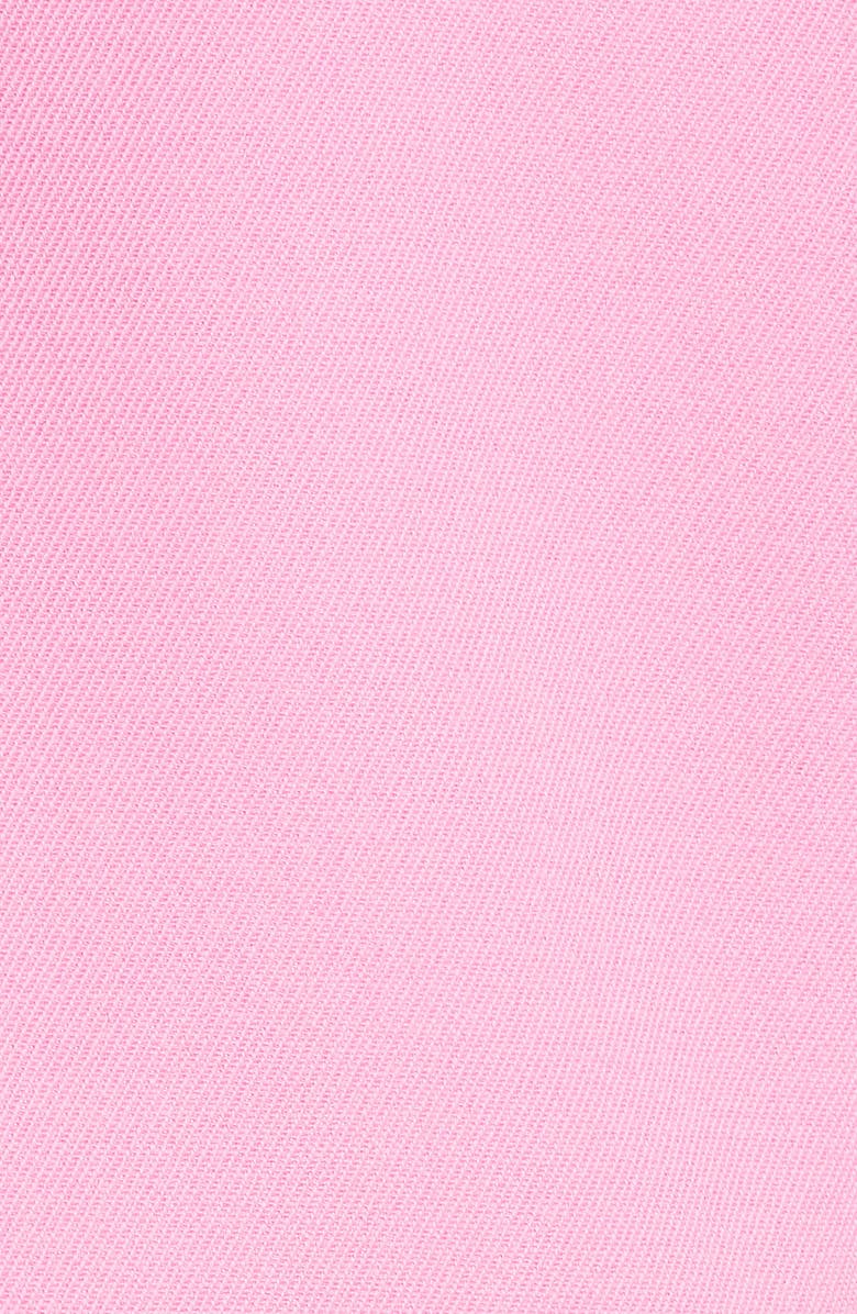 Victoria Beckham Wool Blend Jacket, Alternate, color,