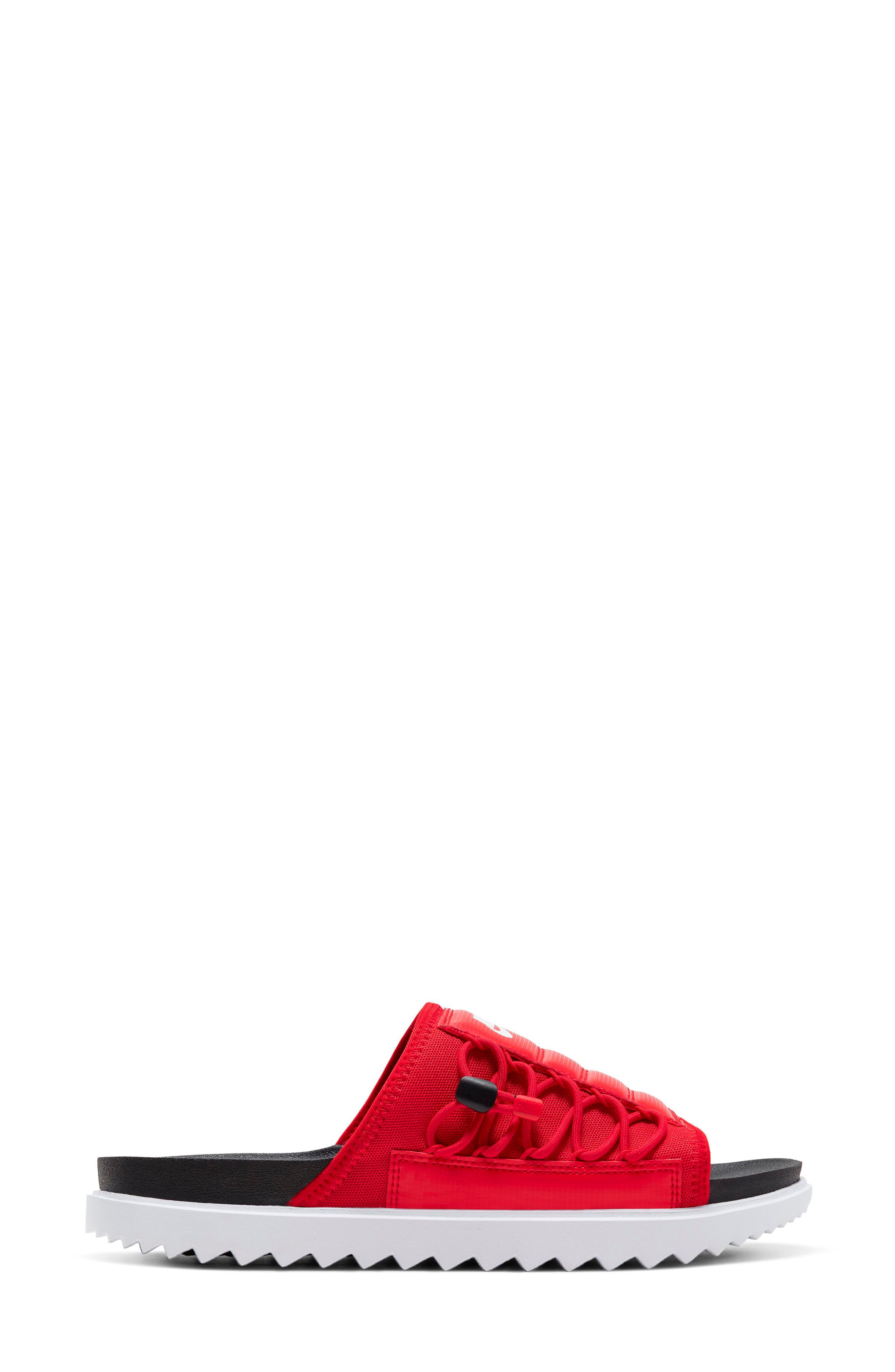 Nike Asuna Slide Sandal, Alternate, color, 