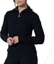 Daily Sports Ermont Unlined Womens Golf Sweater