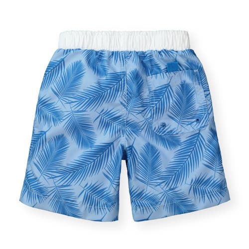 Shop Hope & Henry Boys' Board Short With Elastic Waist, Kids