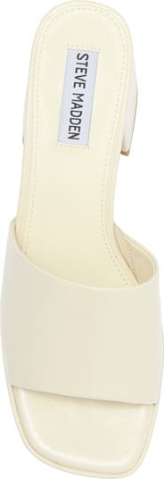 Troyye Platform Sandal