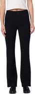 Joe's High Waist Bootcut Ponte Pants