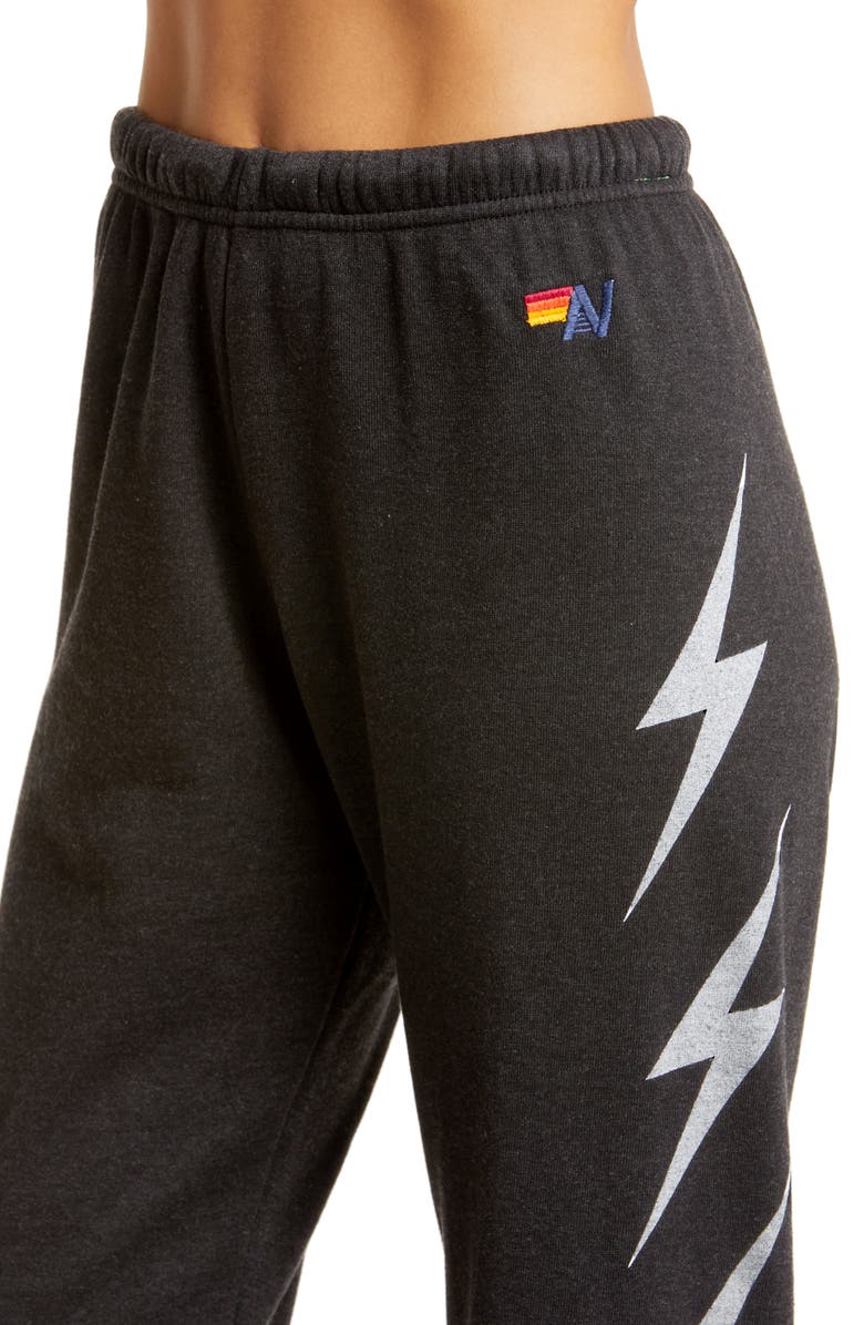 Aviator Nation Bolt 4 Joggers, Alternate, color,
