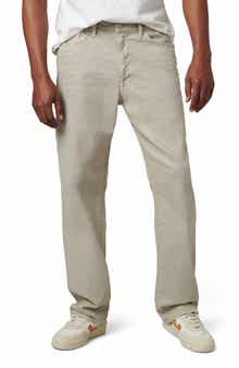 Joe's The Roux Straight Leg Jeans