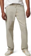 Joe's The Roux Straight Leg Jeans