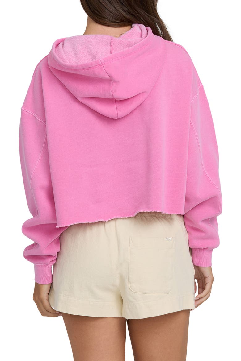 Low Tide Cotton Drawstring Shorts, Alternate, color, WHITE CAP
