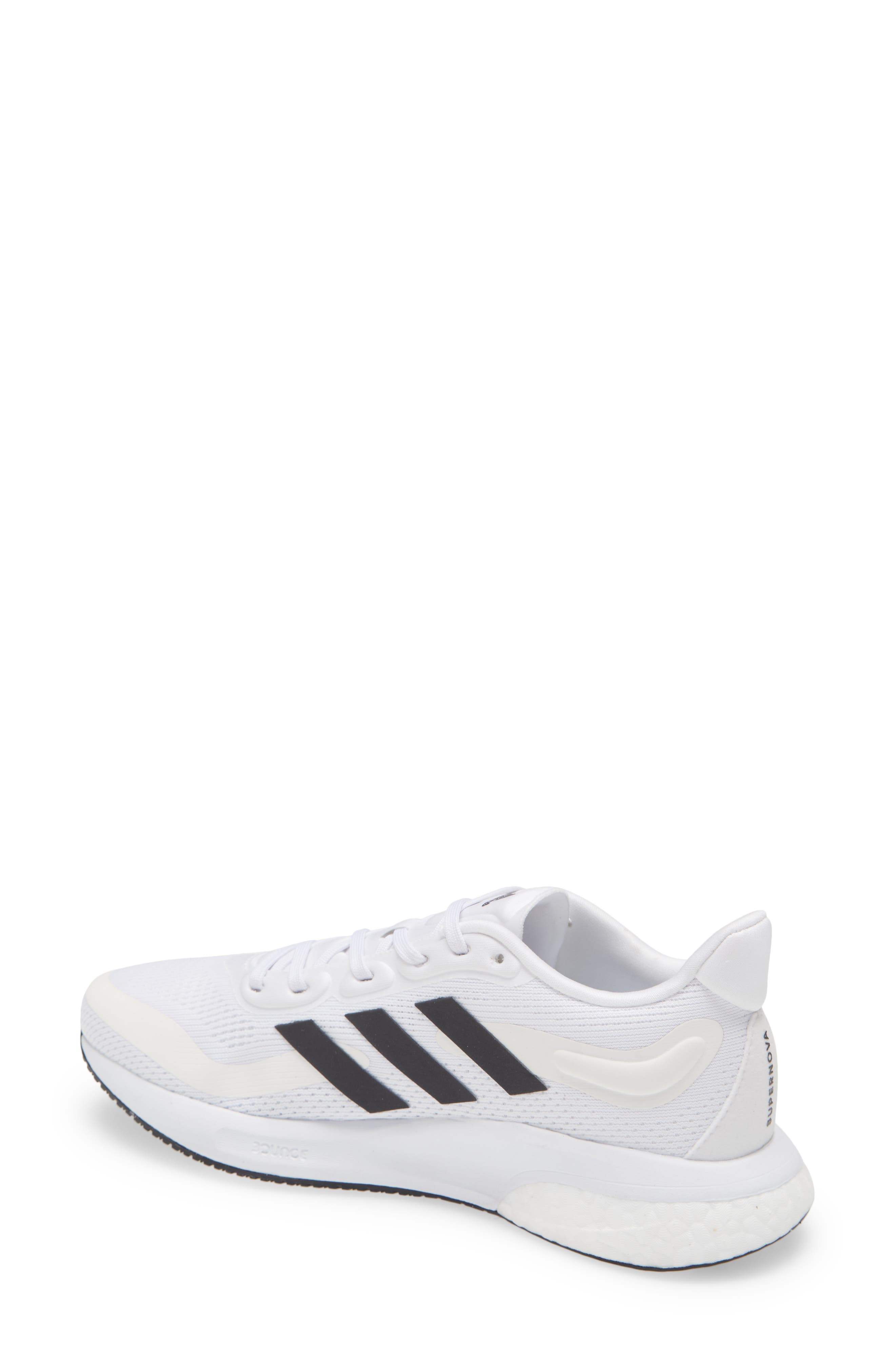 adidas Kids' Supernova Running Shoe, Alternate, color, 