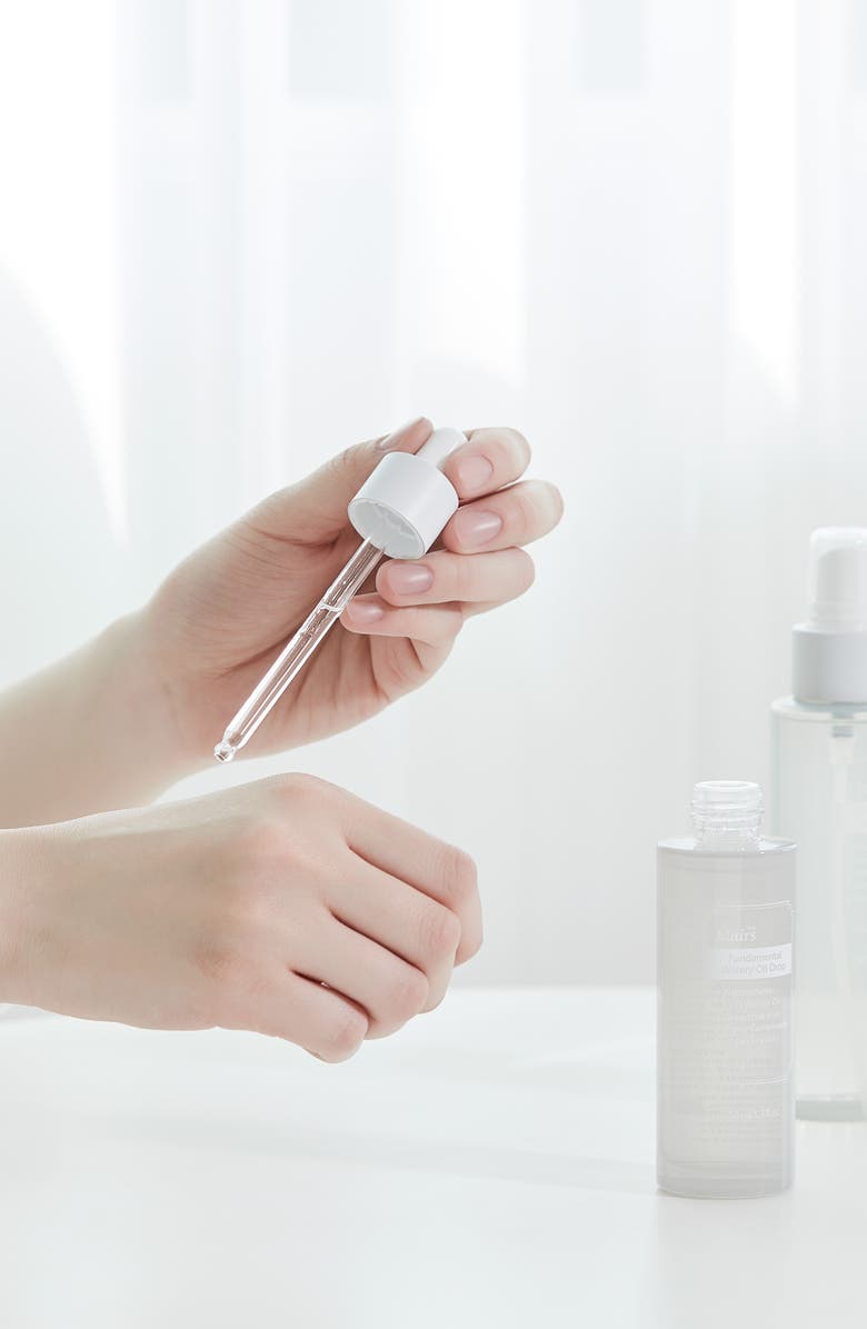 Klairs Fundamental Watery Oil Drop, Alternate, color, 