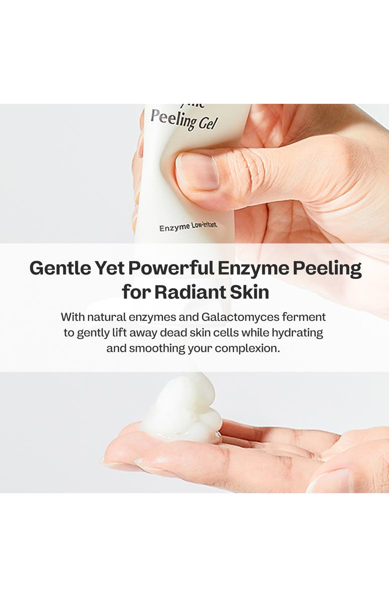 ma:nyo Galactomy Enzyme Peeling Gel, Alternate, color, Medium Beige