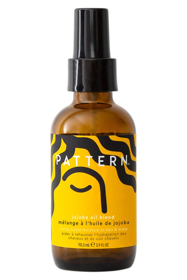 Jojoba Oil Blend video