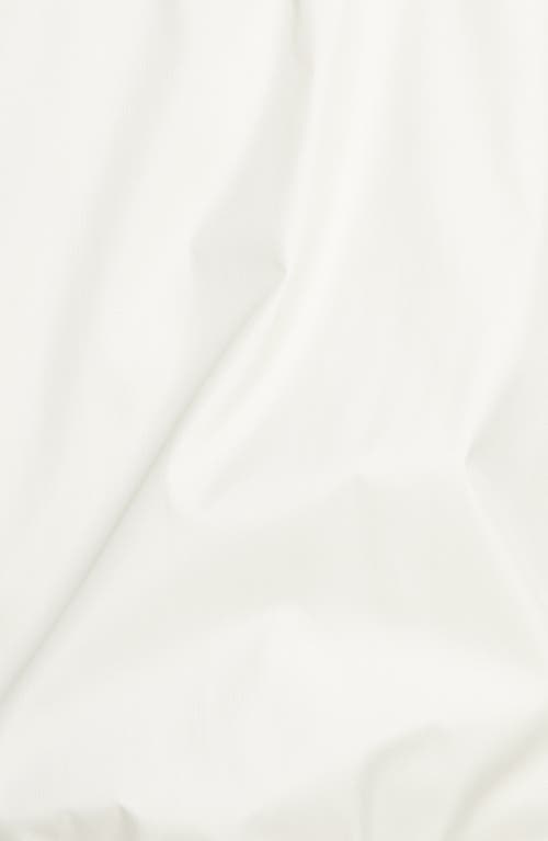 The North Face Cyclone Windwall® Jacket In White