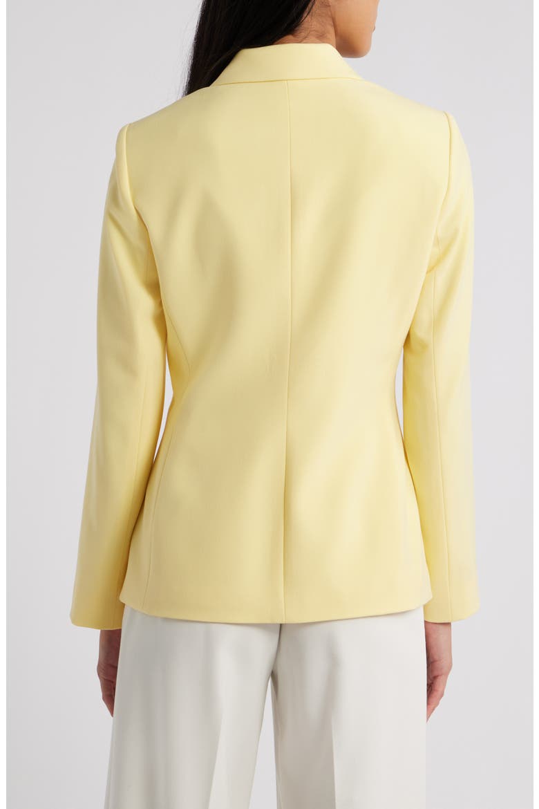 Roll-Cuff Jacket, Alternate, color, BUTTER