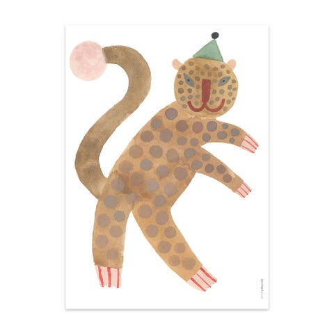 Animal Posters